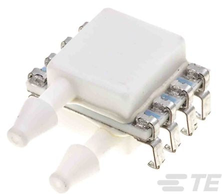 TE Connectivity 4525-DS3A001DP 2011650