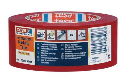 Tesa 4169 Blue 50mmx33m 2011906