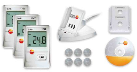 Testo 0563 0561 2012165