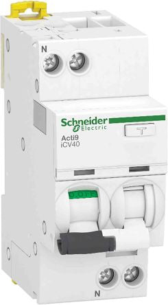 Schneider Electric A9DE6620 2012244