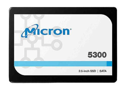 Micron MTFDDAK240TDT-1AW1ZABYY 2012270