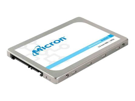 Micron MTFDDAK256TDL-1AW1ZABYY 2012271