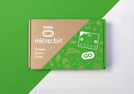 micro:bit micro:bit go 2012416