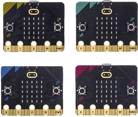 micro:bit micro:bit bulk box 2012418