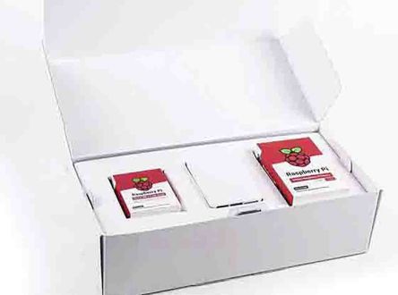 Raspberry Pi SC0338 2012649