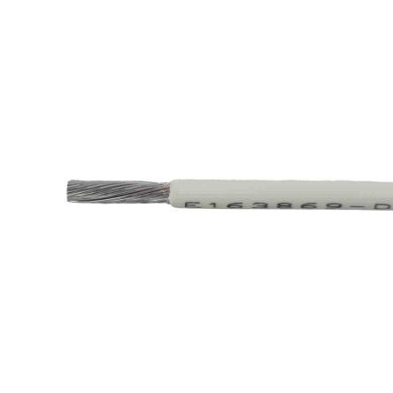 Alpha Wire 67150 WH033 2012686