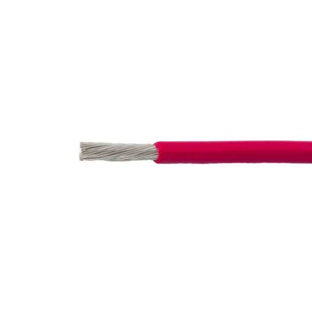 Alpha Wire 67025 RD321 2012732
