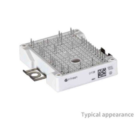 Infineon FS3L40R07W2H5FB11BOMA1 2012806