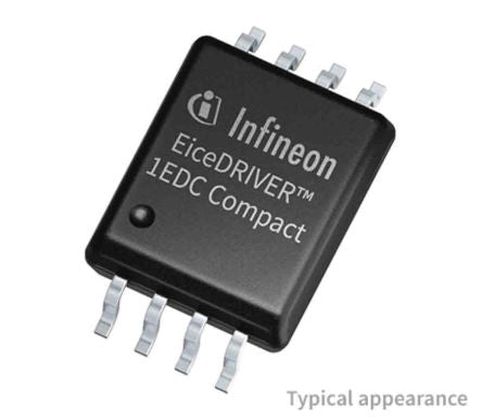 Infineon 1EDC20I12MHXUMA1 2012812