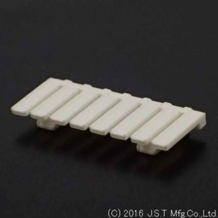 JST XMS-08V 2013123