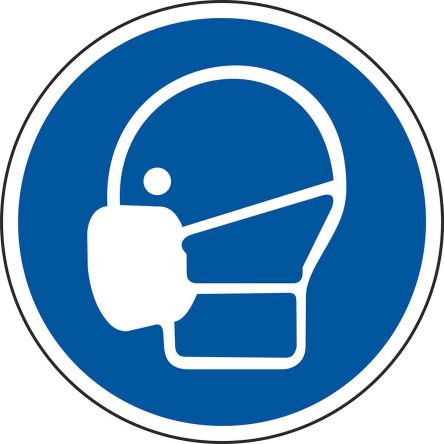 RS PRO  2013325