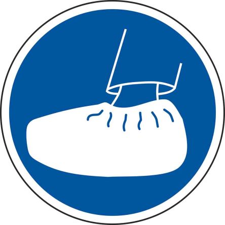 RS PRO  2013344