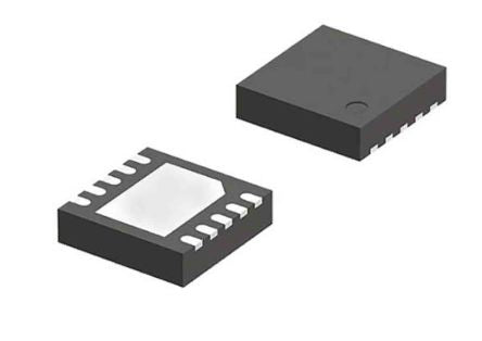 Renesas Technology HIP2211FRTZ-T7A 2013369