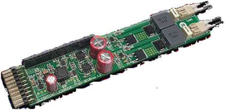 ON Semiconductor LIGHTING-POWER-POE-GEVB 2013384