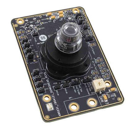 ON Semiconductor AR0233AT2C17XUEAH3-GEVB 2013387