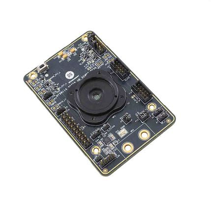 ON Semiconductor MT9M114EBLSTCZH3-GEVB 2013393