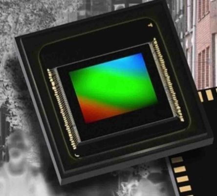 ON Semiconductor AR0431CSSC14SMRAH3-GEVB 2013398