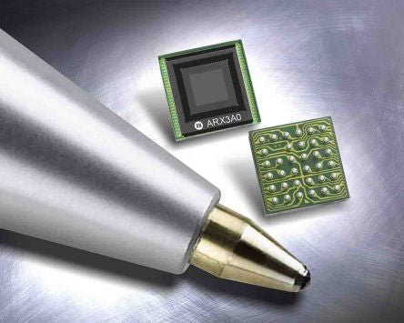ON Semiconductor ARX3A0CSSM00SMKAH3-GEVB 2013399