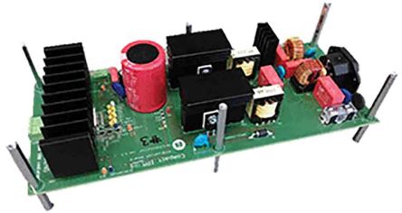 ON Semiconductor SECO-1KW-MCTRL-GEVB 2013401