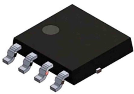 ON Semiconductor NTMJS1D4N06CLTWG 2013407