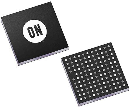 ON Semiconductor LC823455XATBG 2013410