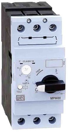 WEG MPW80i-3-U065 2013465