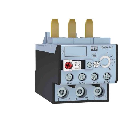WEG RW67-5D3-U057 2013470
