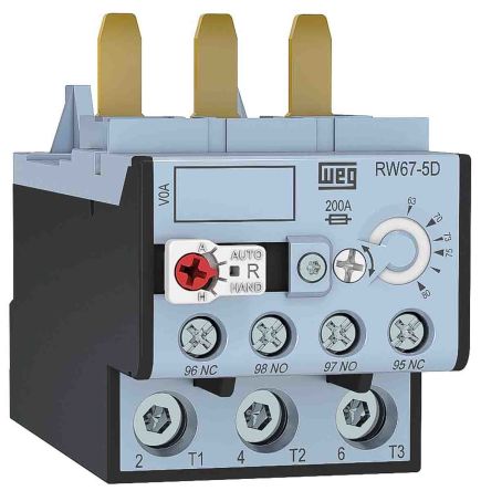 WEG RW67-5D3-U080 2013473