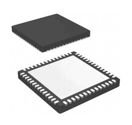Renesas Electronics R7FA4W1AD2CNG#AA0 2013504