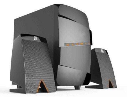 RS PRO  2013522