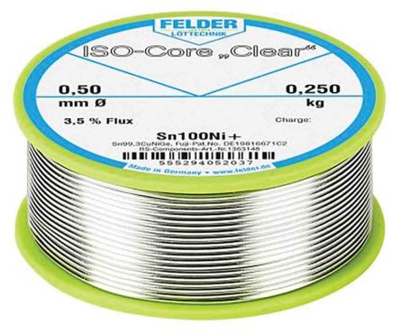 Felder Lottechnik 5551940520 37 2013548