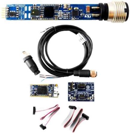 STMicroelectronics STEVAL-BFA001V2B 2013600