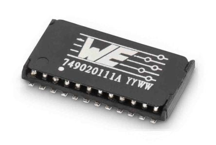 Wurth Elektronik 7490220115 2013628