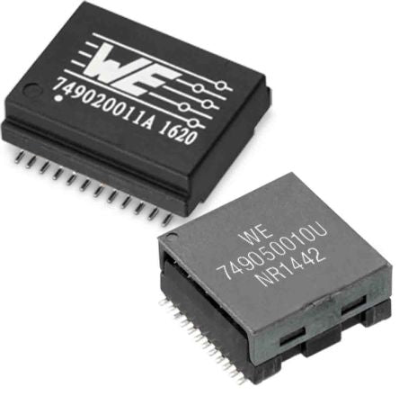 Wurth Elektronik 7490240120 2013636