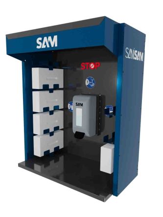 SAM STHG-3 2015846