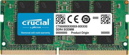 Crucial CT4G4SFS8266 2016597