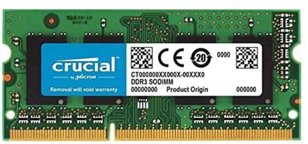 Crucial CT2KIT102464BF160B 2016604