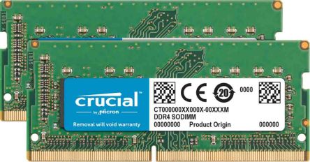 Crucial CT2K16G4S24AM 2016623