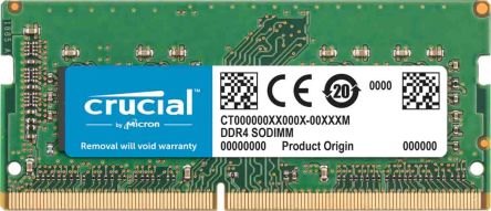 Crucial CT8G4S24AM 2016624