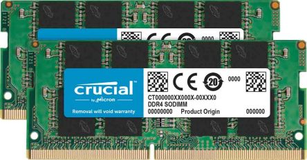 Crucial CT2K4G4SFS6266 2016633
