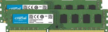 Crucial CT2K204864BD160B 2016635