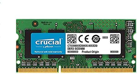 Crucial CT2K51264BF186DJ 2016647