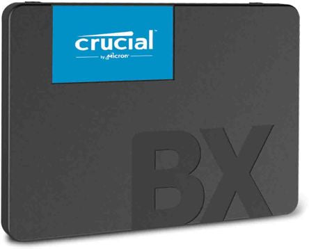 Crucial CT1000BX500SSD1 2016655