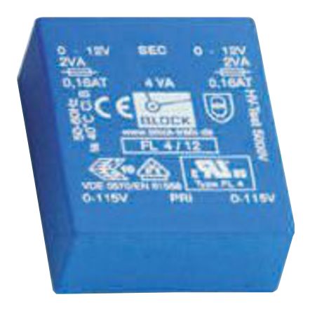 Block FL 4/6 2016928