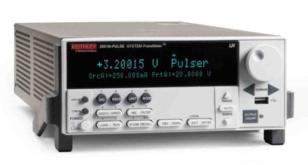 Keithley 2601B-Pulse 2017019