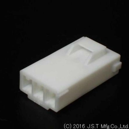 JST SLR-03VF 2017068