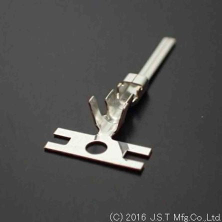 JST SSM-01T-P1.4 2017078