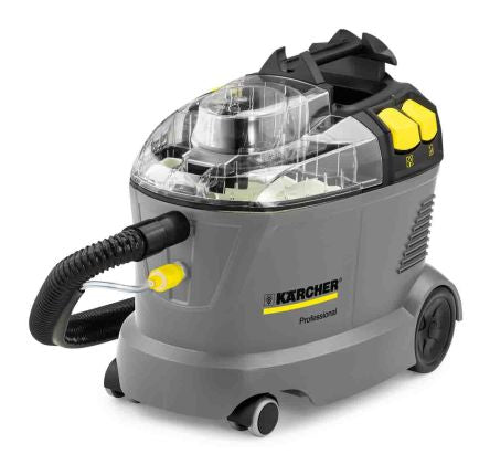 Karcher Puzzi 8/1 2017312