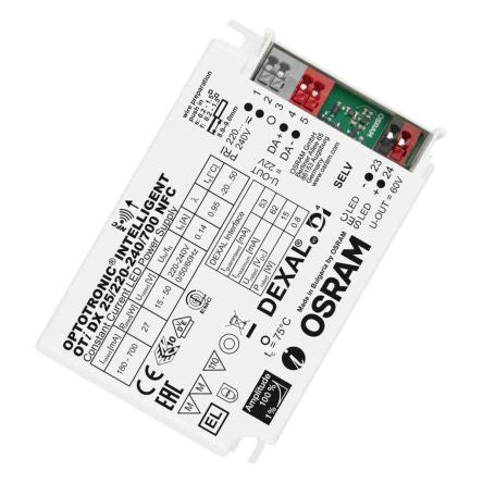 Osram OTi-DALI-15/220-240/1A0-LT2 2017323