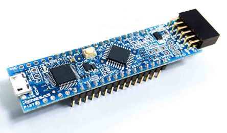Renesas Electronics RTK5RLG1P0C00000BJ 2017586